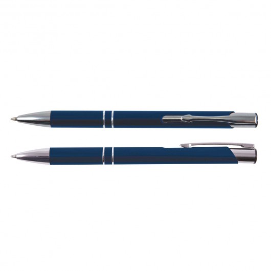 Navy Blue Hawthorn Pens